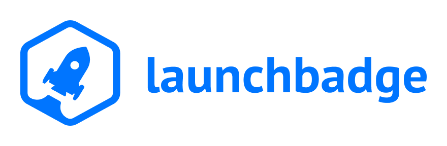 LaunchBadge